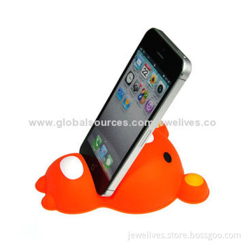 Silicone stands for iPhone and iPod